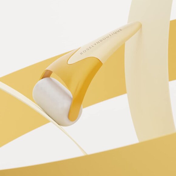 Roselyn Boutique Cryotherapy Roller & Guasha - Picture 3 of 7